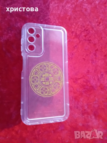 Кейсове за Самсунг А 14 4G/5G, снимка 3 - Калъфи, кейсове - 51938782