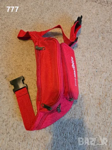 чантички Marlboro , снимка 4 - Чанти - 48456531