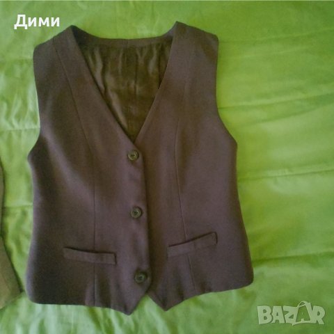 Дамски Елегантни елечета, снимка 2 - Костюми - 44449119