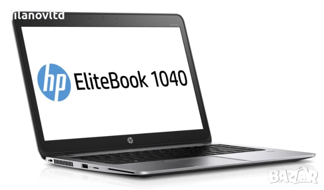 Лаптоп HP EliteBook 1040 G2 i7-5600U 8GB 256GB SSD FHD ГАРАНЦИЯ, снимка 3 - Лаптопи за работа - 51230126
