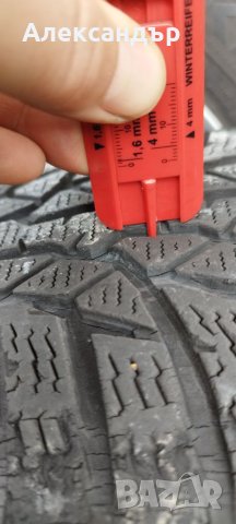 5/108/16 Форд. , снимка 8 - Гуми и джанти - 40167229