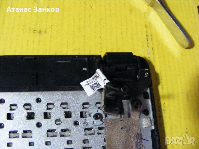 Лаптоп за части Dell Vostro 5470, снимка 15 - Части за лаптопи - 42313394