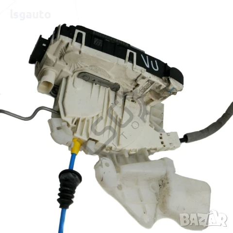 Брава предна лява врата Mercedes-Benz E-Class (W212) 2009-2016 ID:147665, снимка 2 - Части - 50906164