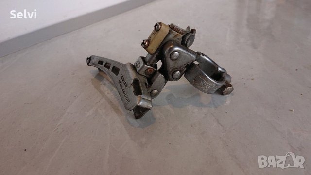 Части Shimano, снимка 2 - Части за велосипеди - 31085883