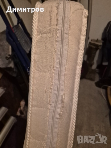 Бебешки матрак, снимка 3 - Бебешки легла и матраци - 52945122