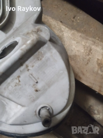 Ляв фар за FORD MONDEO II 1996-2000 1305219078, снимка 6 - Части - 52870204