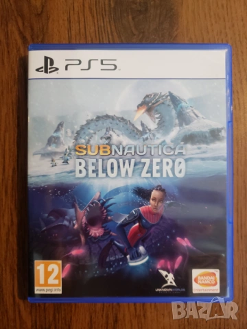 Игри за PS5 в идеално състояние, снимка 5 - Игри за PlayStation - 54239521