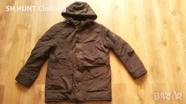 VAILENT CLOTHING Winter Waterproof Jacket размер XL зимна шуба водонепромокаема - 779