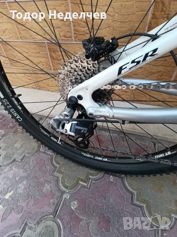 Specialized 26 цола" Мекица" , снимка 9 - Велосипеди - 56312781