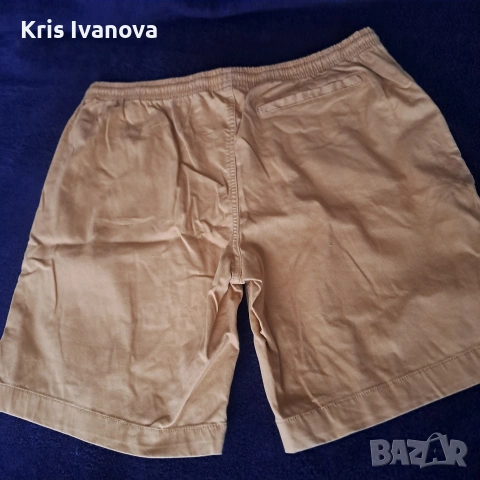 Мъжки къси панталони, снимка 2 - Къси панталони - 54270795