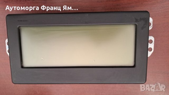 961302M050VM5 ДИСПЛЕЙ Hyundai Genesis