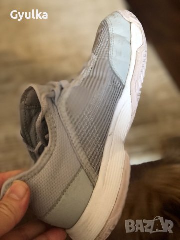 Детски маратонки adidas  34 номер- оригинални, снимка 3 - Детски маратонки - 44458322