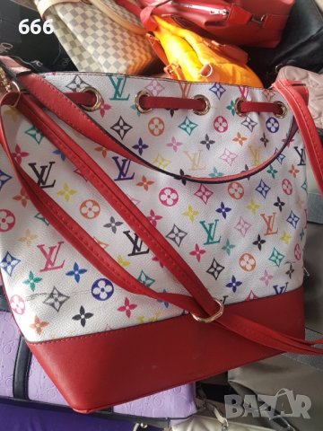 Чанта, снимка 2 - Чанти - 42894016