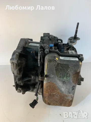 Скоростна кутия Peugeot 607 2.2HDI 01-10г. 20HZ29 , снимка 8 - Части - 49918259
