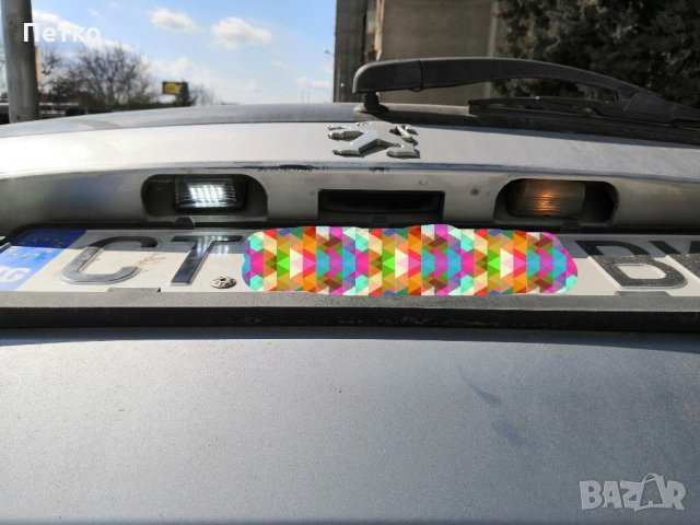 Автомобилни лед плафони за Пежо/Peugeot/Ситроен/Citroen, снимка 5 - Аксесоари и консумативи - 29356665
