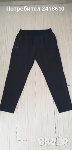 Under Armour Vent  Stetch Mens Pant Size XL НОВО! ОРИГИНАЛ! Мъжко Долнище!, снимка 9 - Спортни дрехи, екипи - 51052408