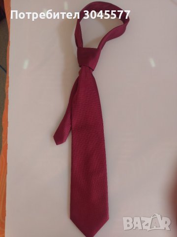 Вратовръзка копринена (silk)