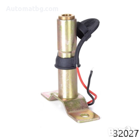 Стойка за маяк Automat, Стойка за блиц буркан, Метална, снимка 2 - Аксесоари и консумативи - 44697427