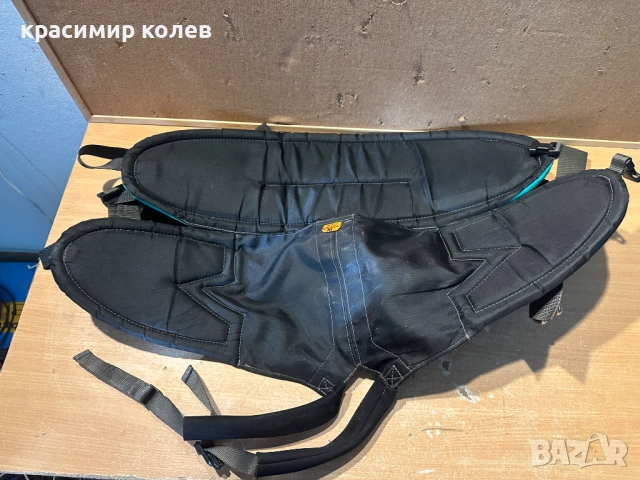 седалка (трапец) за уиндсърф "North Sails", снимка 6 - Водни спортове - 52914755