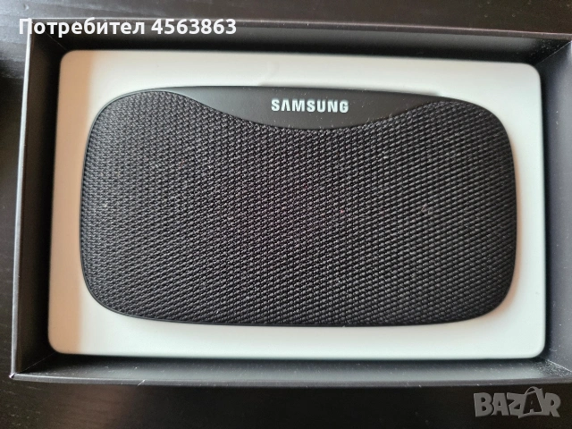 Колонка Samsung Level box slim, снимка 7 - Друга електроника - 53220250