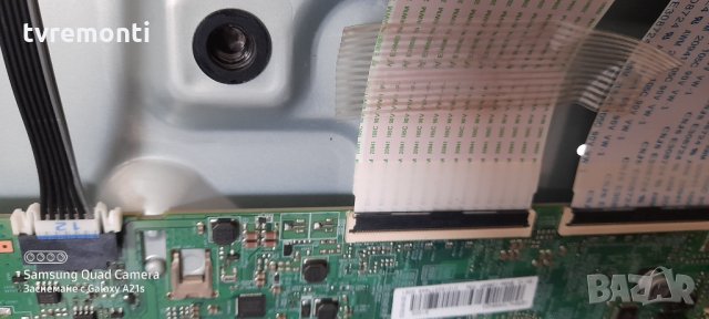  MAIN BOARD ,BN94-12869F,BN41-02662A, снимка 4 - Части и Платки - 31692170