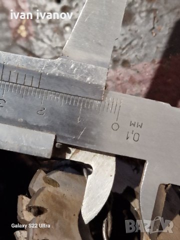 Фрезери за Фреза, снимка 5 - Стругове - 42653419