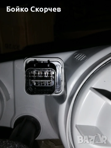 Фар HYUNDAI Н100., снимка 3 - Части - 54214871