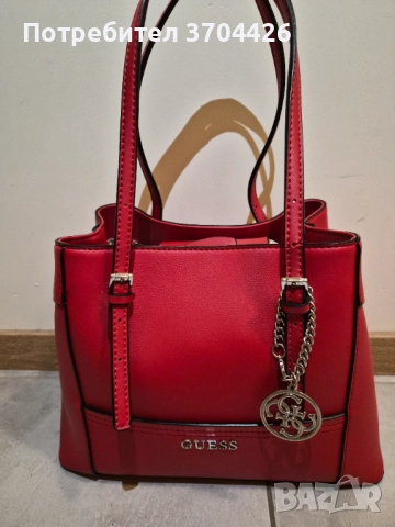 Дамска чанта GUESS