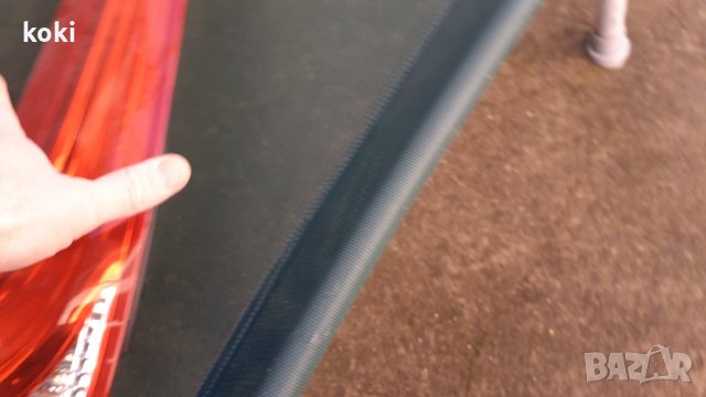 Стоп за Волво ХЦ 60, снимка 3 - Части - 35283804