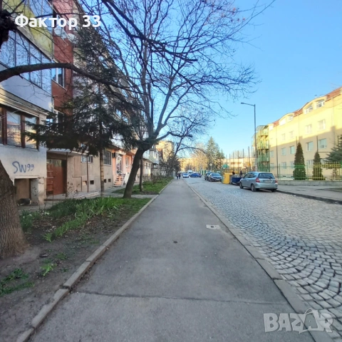 2-стаен с отделна кухня в Надежда 2 , снимка 12 - Апартаменти - 54213601