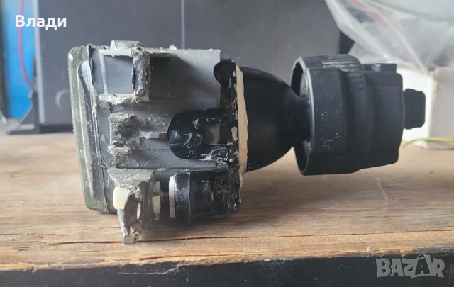 Хела Халогени за VW Golf 3 / Vento , снимка 6 - Части - 52624186