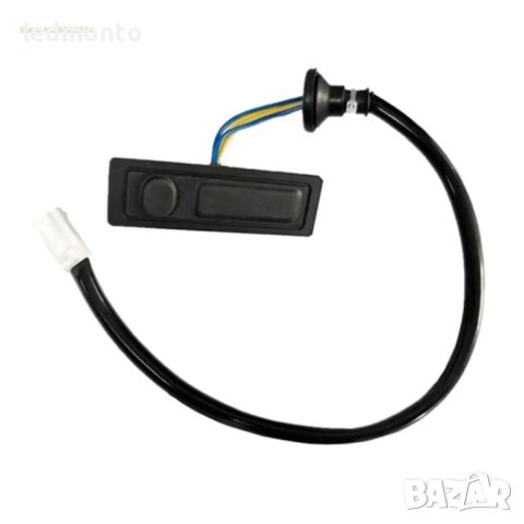 Бутон за Багажник - Петата Врата на Вашия Nisan Murano Z51, снимка 5 - Части - 42302856