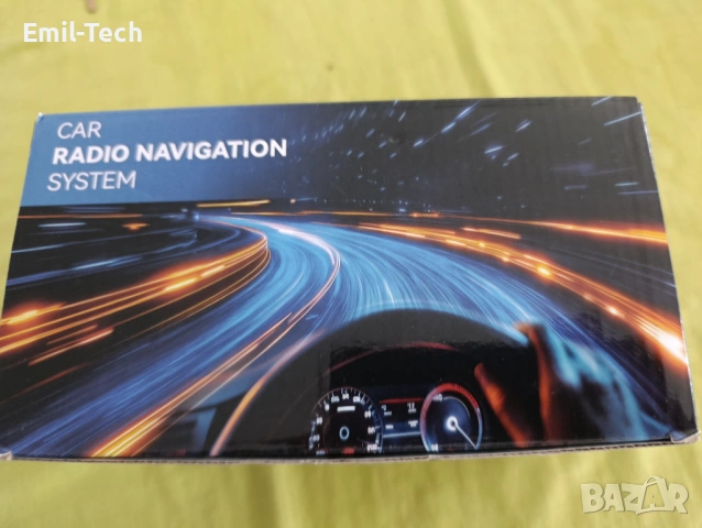 1 DIN CarPlay радио 6.36" + камера + подарък 12V чаша за кола, снимка 11 - Аксесоари и консумативи - 54229915