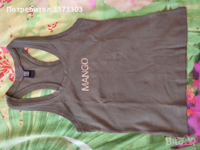 Дамски потник Манго , снимка 3 - Потници - 37163762