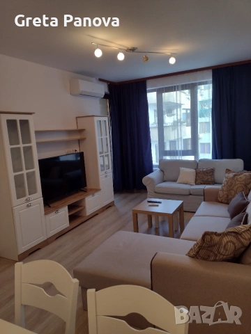 Двустаен апартамент в Бриз с гараж., снимка 4 - Апартаменти - 53257016