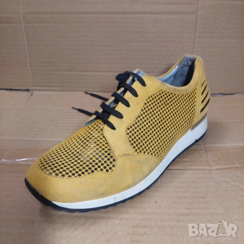 спортни обувки Verhulst Isabelle H номер 41 , снимка 12 - Маратонки - 30878568