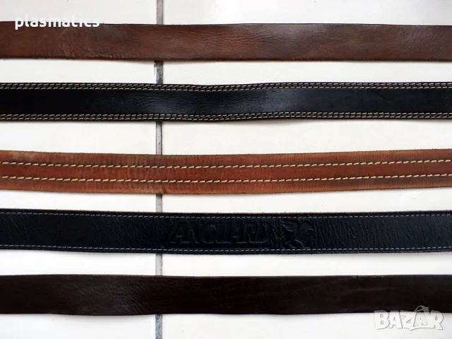 4 x 15 + 1 колана, снимка 3 - Колани - 48224917