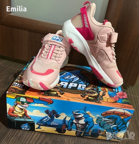 Runners APG 36 номер, снимка 1