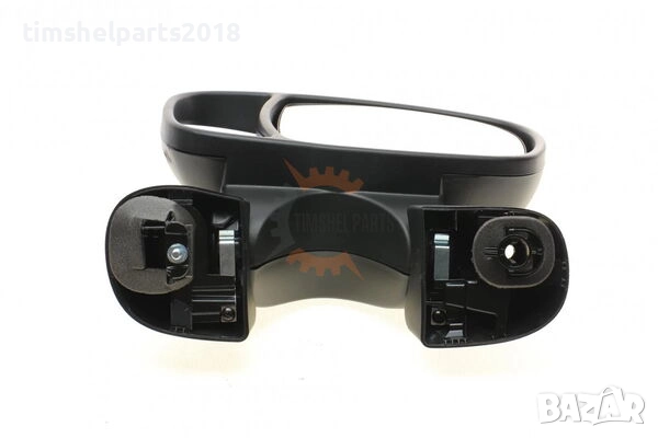 Външно огледало "Ръчно" за Renault Trafic II , Opel Vivaro, Nissan 2001-2013год. - Шофьорска страна, снимка 2 - Части - 52667331