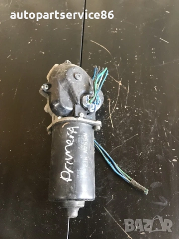 Мотор за предни чистачки за Nissan Primera P12 (2002-2008) 28810Au300