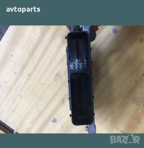 Subaru legacy 2011година 2.0d 150ks компютър, снимка 3 - Части - 40701465