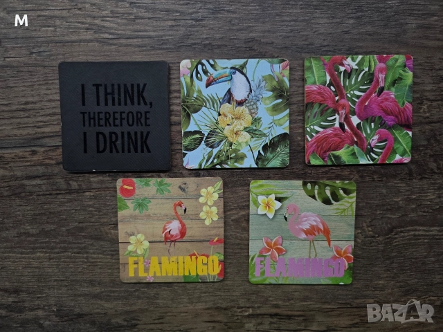 Лот от 5бр чаши + ПОДАРЪК , снимка 12 - Чаши - 52670489