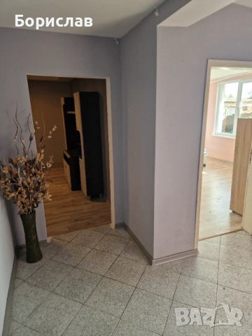 Квартира,къща под наем , снимка 7 - Етаж от къща - 51949601