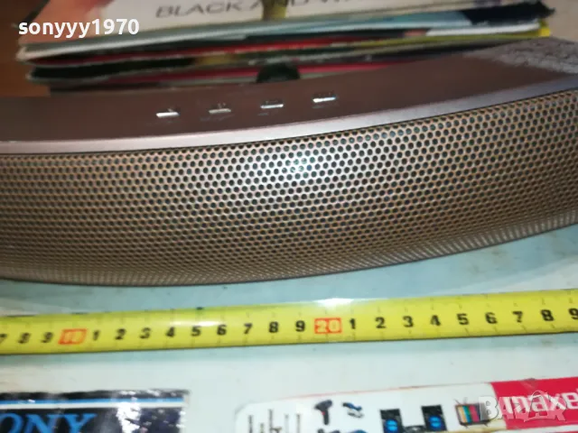 bluetooth usb колонка 2901251440, снимка 4 - Bluetooth тонколони - 48878953