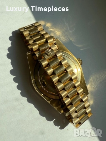Rolex Day Date , снимка 2 - Мъжки - 52317954