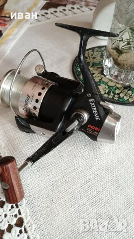 рибарска макара-PENN, снимка 3 - Макари - 48730077