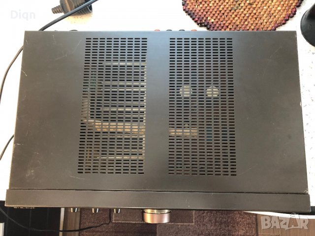 Technics SU-A600, снимка 7 - Ресийвъри, усилватели, смесителни пултове - 36585003