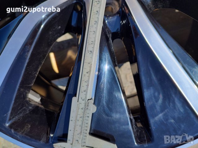 18 джанти 5х112 Mercedes CLS W257 C257 E class W213 Оригинал Топ Ниво, снимка 8 - Гуми и джанти - 37135206