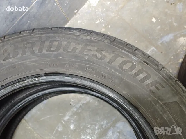 Bridgestone Dueler H/P Sport AS 215/60/17 96H, снимка 2 - Гуми и джанти - 49745770