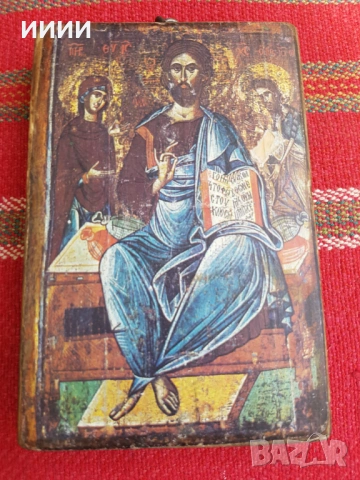 Стара икона